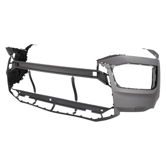 Alzare® - Front Bumper Cover