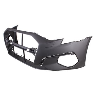 Alzare® - Front Bumper Cover