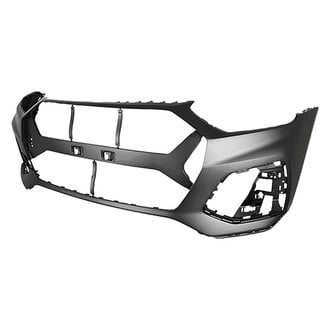 Alzare® - Front Bumper Cover