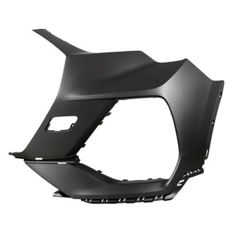 Alzare® - Front Outer Bumper Extension