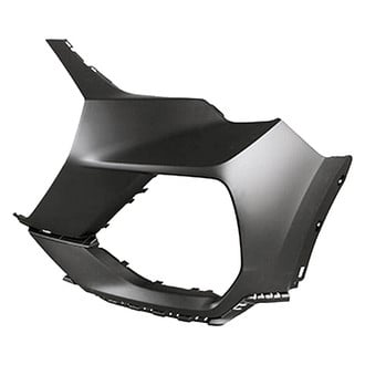 Alzare® - Front Bumper Extension