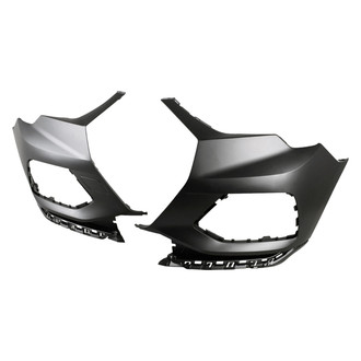 Alzare® - Front Bumper Cover