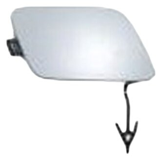 Alzare® - Front Tow Hook Cover