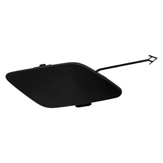 Alzare® - Front Tow Hook Cover (Standard Line)