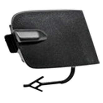 Alzare® - Front Tow Hook Cover
