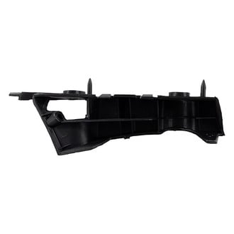 Alzare® - Front Passenger Side Bumper Cover Guide Bracket (Standard Line)