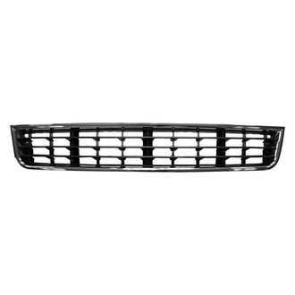 Alzare® - Front Center Bumper Grille (Standard Line)