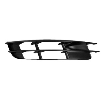 Alzare® - Front Lower Driver Side Fog Light Cover (Standard Line)