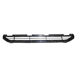 Alzare® - Front Bumper Grille (CAPA Certified)