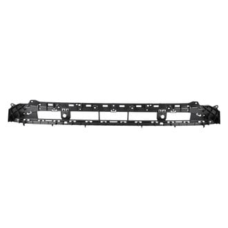 Alzare® - Front Bumper Grille (CAPA Certified)