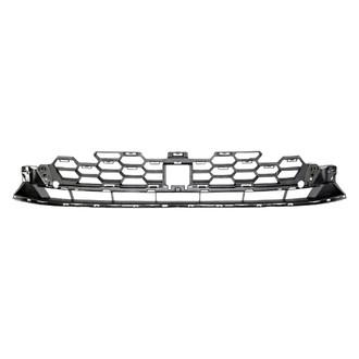 Alzare® - Front Bumper Grille
