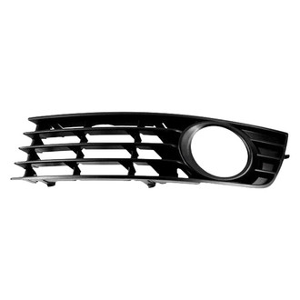 Alzare® - Front Outer Driver Side Fog Light Bezel (Standard Line)