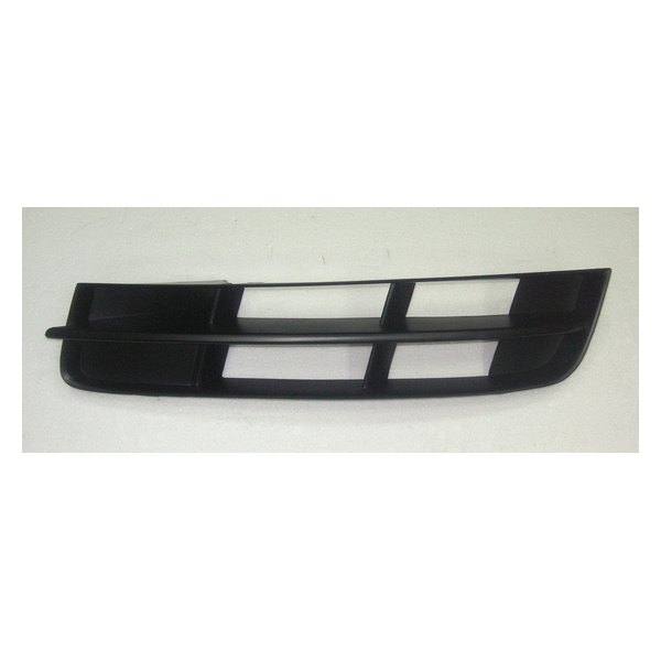 Alzare® - Front Driver Side Outer Fog Light Cover
