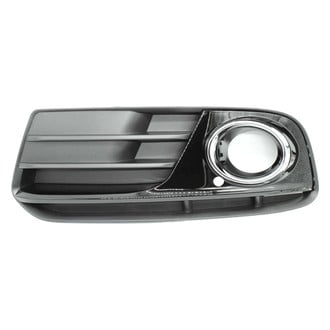 Alzare® - Front Bumper Insert
