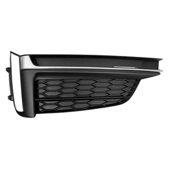 Alzare® - Front Bumper Insert