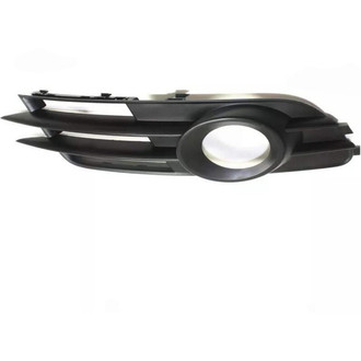 Alzare® - Front Driver Side Fog Light Cover (Standard Line)