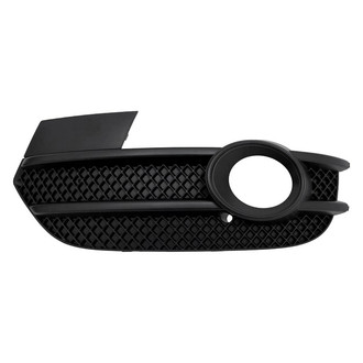 Alzare® - Front Fog Light Bezel