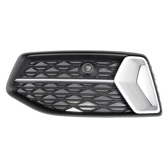 Alzare® - Front Bumper Insert