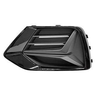 Alzare® - Front Bumper Grille