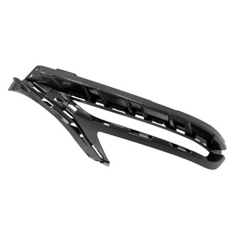 Alzare® - Front Bumper Cover Side Duct