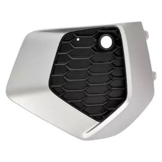 Alzare® - Front Bumper Insert