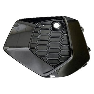 Alzare® - Front Driver Side Bumper Insert (Standard Line)