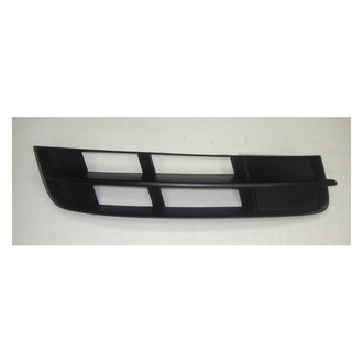 Alzare® - Front Outer Passenger Side Fog Light Cover (Standard Line)