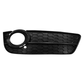 Alzare® - Front Passenger Side Fog Light Bezel (Standard Line)
