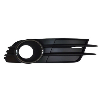 Alzare® - Front Passenger Side Fog Light Bezel (Standard Line)