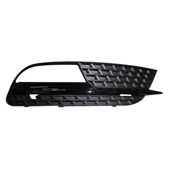 Alzare® - Front Passenger Side Fog Light Bezel (Standard Line)
