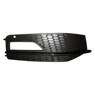 Alzare® - Front Passenger Side Bumper Insert (Standard Line)