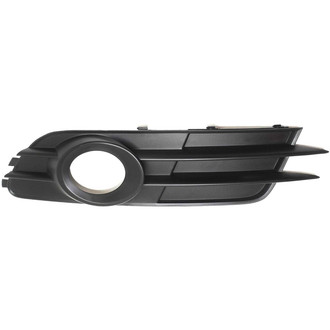 Alzare® - Front Passenger Side Fog Light Cover (Standard Line)