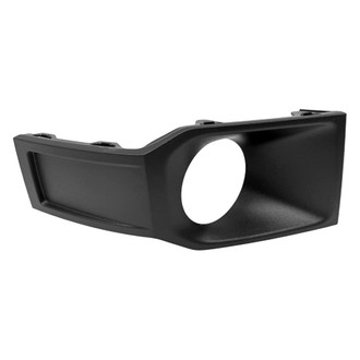 Alzare® - Front Passenger Side Fog Light Trim (Standard Line)