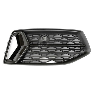 Alzare® - Front Outer Passenger Side Bumper Insert (Standard Line)