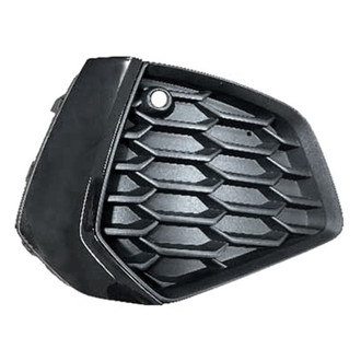 Alzare® - Front Passenger Side Bumper Insert (Standard Line)