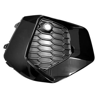 Alzare® - Front Passenger Side Bumper Insert (Standard Line)
