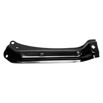 Alzare® - Front Passenger Side Bumper Cover Support (Standard Line)