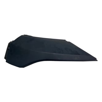 Alzare® - Front Bumper Cover Molding