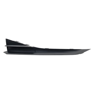 Alzare® - Front Bumper Cover Molding