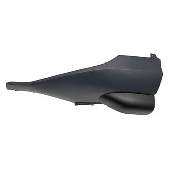 Alzare® - Front Bumper Spoiler