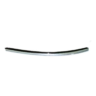 Alzare® - Front Passenger Side Bumper Cover Molding (Standard Line)