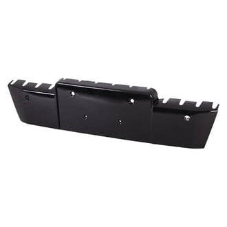 Alzare® - Front License Plate Bracket
