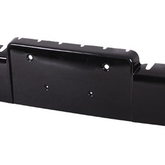 Alzare® - License Plate Bracket