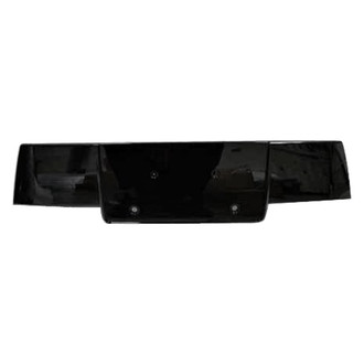 Alzare® - Front License Plate Bracket