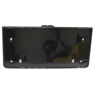 Alzare® - Front License Plate Bracket