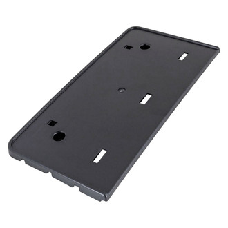Alzare® - License Plate Bracket