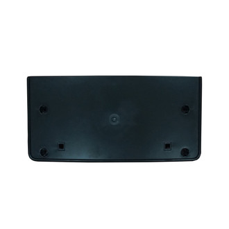 Alzare® - License Plate Bracket