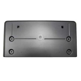 Alzare® - License Plate Bracket