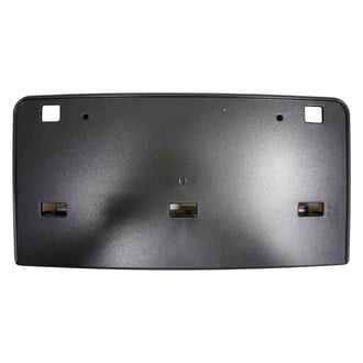 Alzare® - License Plate Bracket