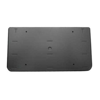 Alzare® - License Plate Bracket
